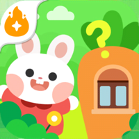 小兔在哪-火星思维