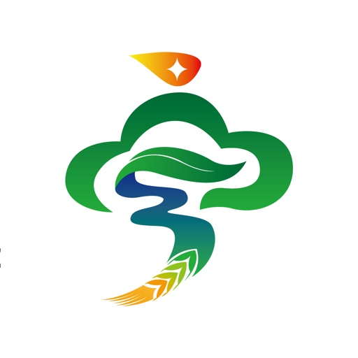宁农科教logo