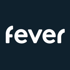 ‎Fever - Actividades y Eventos