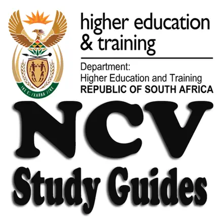 TVET NCV Study Guides Читы