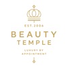 Beauty Temple Booking