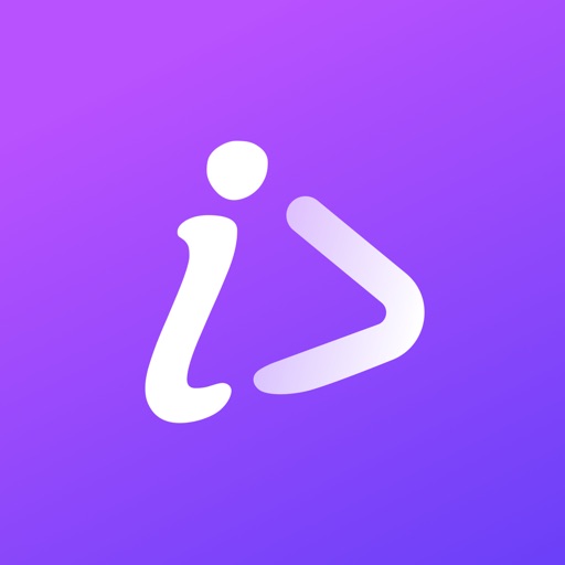 iCherry-live video chat iOS App