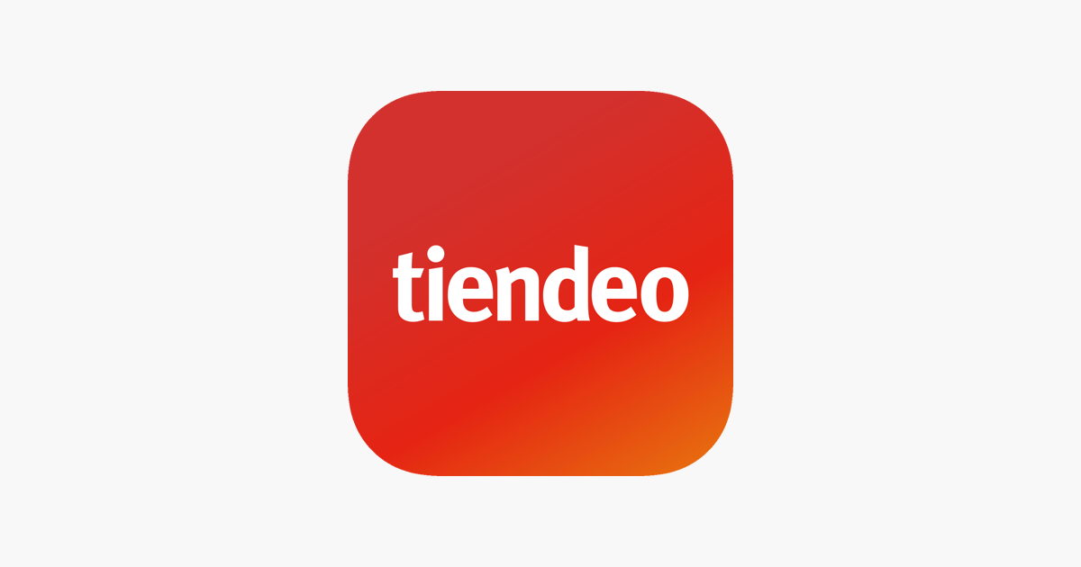 ‎Tiendeo – Ofertas Y Catálogos En App Store