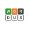 App Icon for Wordus App in Pakistan IOS App Store