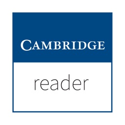 Cambridge Reader