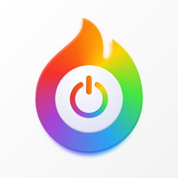 Lighter for Philips Hue Lights