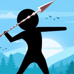 Stickman Archer: Hero Fighter