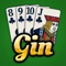 Gin Rummy Classic is the purest mobile version of the game enjoyed by millions around the world
