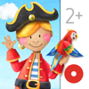 Tiny Pirates: Toddler's App - wonderkind GmbH