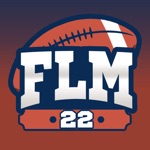Football Legacy Manager 22