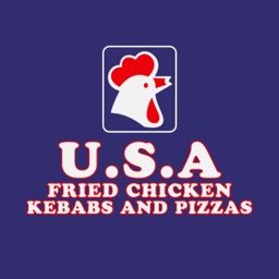 USA CHICKEN WALLINGFORD