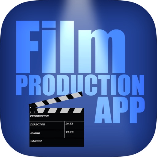 Film Production App