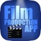 Film Production App is exactly as its name describes