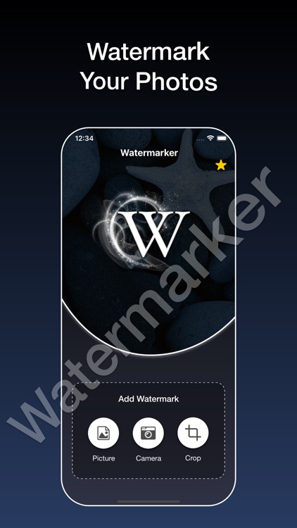 Watermark - Add Copyright