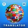 Get Translator - Voice Translate for iOS, iPhone, iPad Aso Report