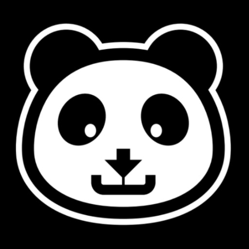 Panda Saver: Save Tik Videos Icon