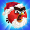 App Icon for Angry Birds Reloaded App in France IOS App Store