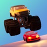 Get Giant Vehicle for iOS, iPhone, iPad Aso Report