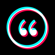Daily Quotes - Resonate text