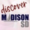 Icon Discover Madison