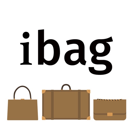 iBag · 包包 - 关于手袋包包的一切 iOS App