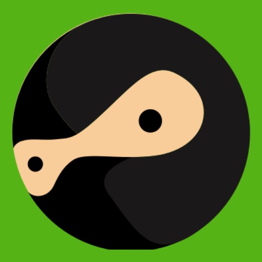 Nhinja Sushi & Wok iOS App
