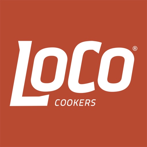 LOCO COOKERS