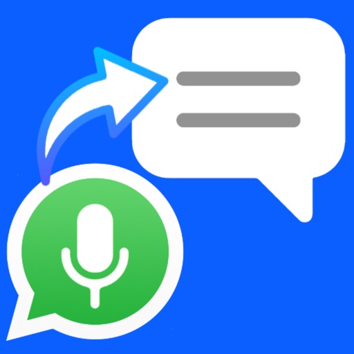 Transcribe Messages & Meetings