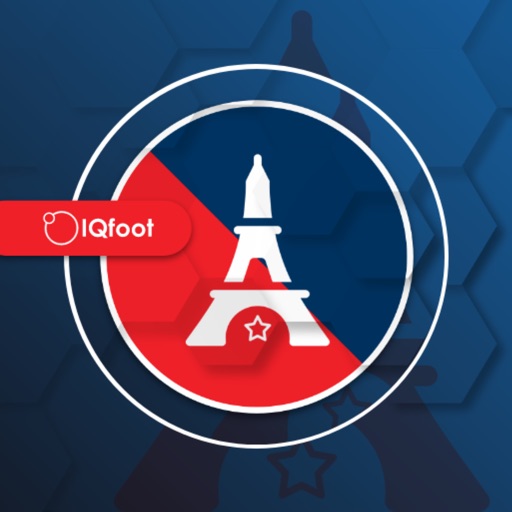 IQfoot Paris