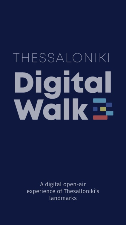 DigitalWalk