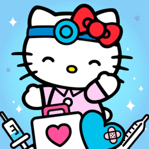 Hello Kitty Music Party - Kawaii and Cute! by Sanrio Digital Europe