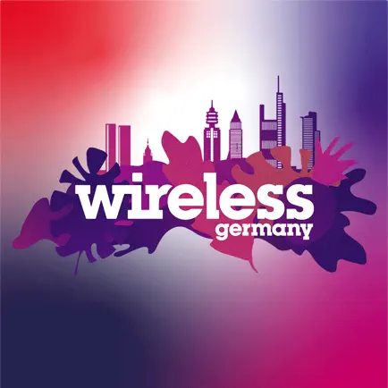 Wireless Germany Festival Читы