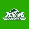 マリンタウンゴルフ　MARINE TOWN GOLF