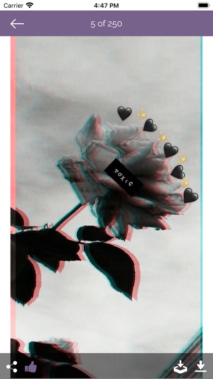 aesthetic wallpapers