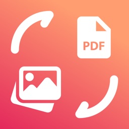 Images To PDF & PDF To Images