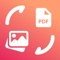 Welcome to Images To PDF & PDF To Images app