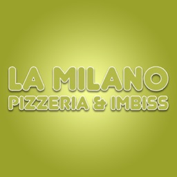 La Milano Pizzeria & Imbiss