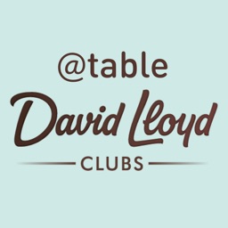 @table David Lloyd Clubs