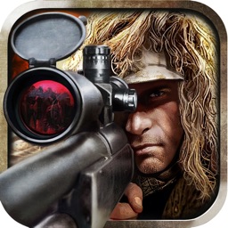 Death Shooter 3