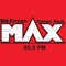 93-5 MAX is a classic rock radio station serving Muncie, Anderson, Hartford City and the rest of the MAX Rock Nation