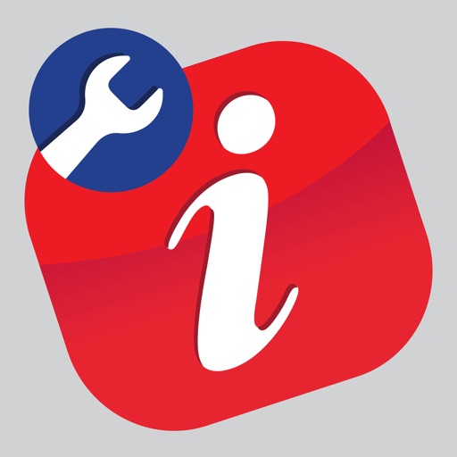Intercard iService App
