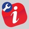 The InterCard iService app assists technicians in maintaining their games by providing easy access to service logs and the ability to take games in and out of service