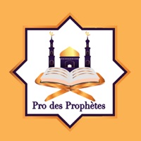 Contacter Pro des Prophètes