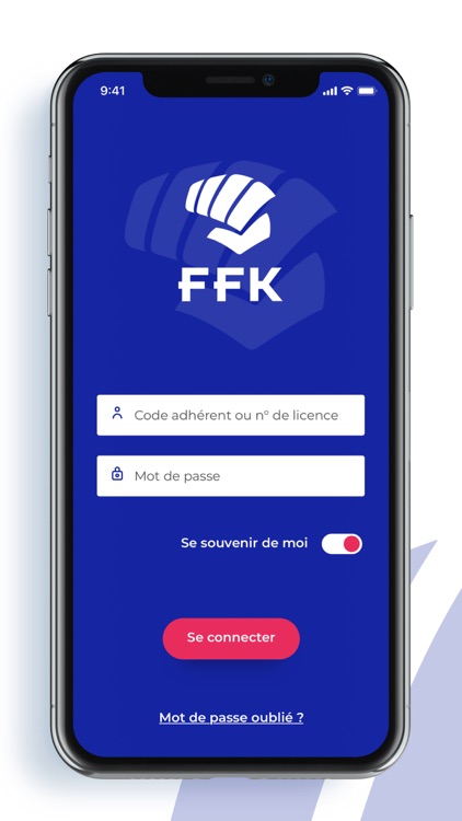 FFKarate e-licence