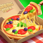 Cooking Town - Restaurant Game на пк