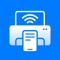 App Icon for Smart Printer App & Scanner App in Albania IOS App Store