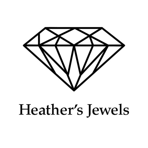 Heather's Jewels iOS App