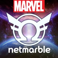 Marvel Future Revolution  icon