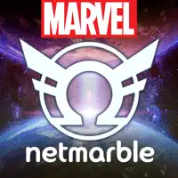 Marvel Future Revolution icon