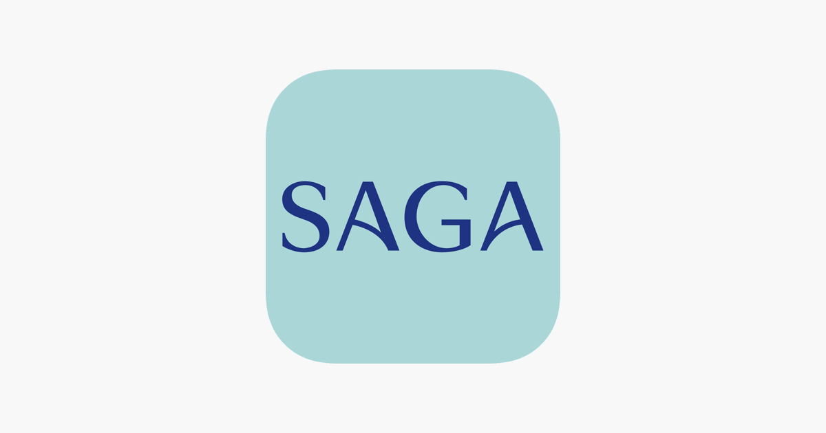 Saga on the App Store